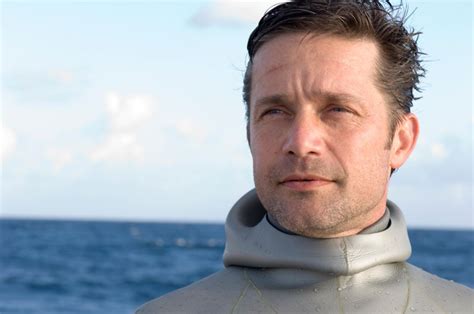 jacques cousteau grandson